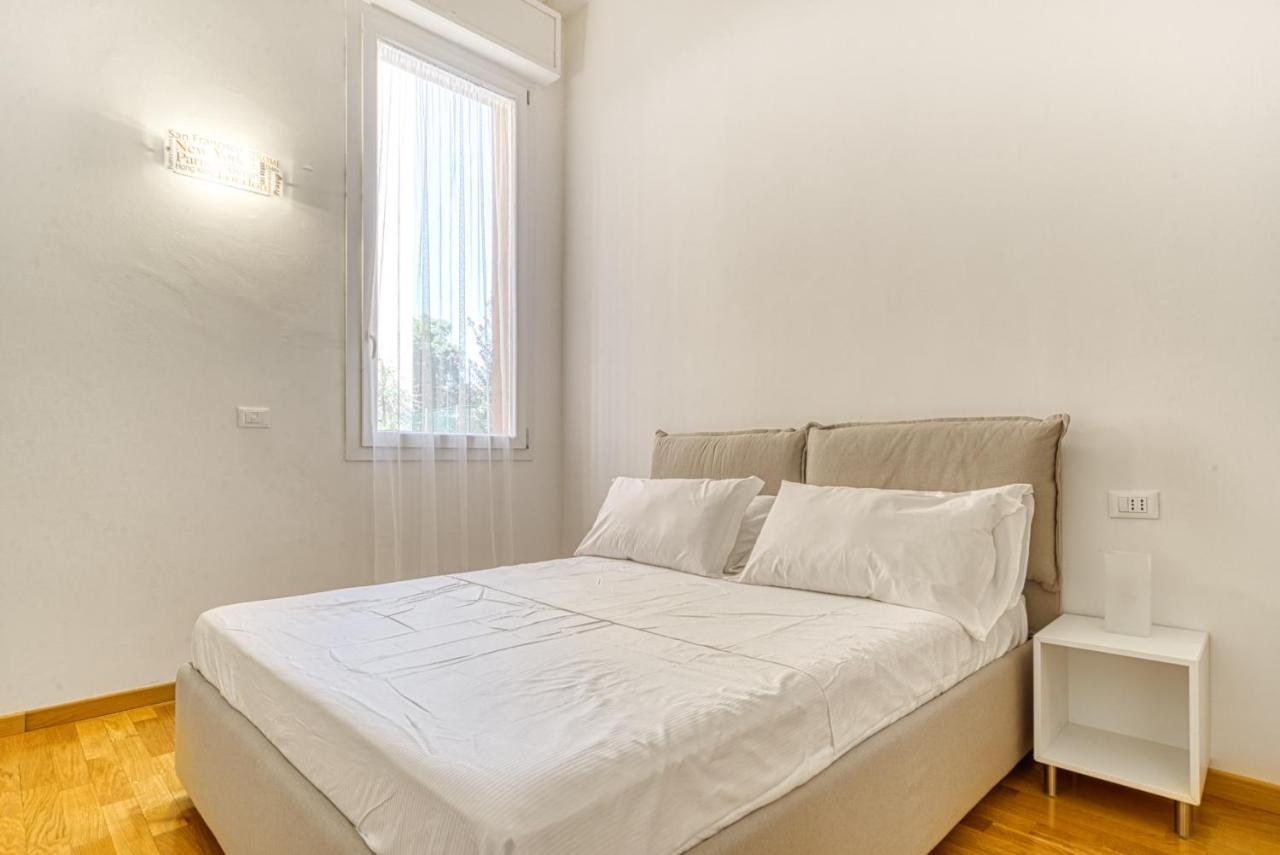 Casetta Miele In Zona Fiera By Wonderful Italy Болонья Экстерьер фото