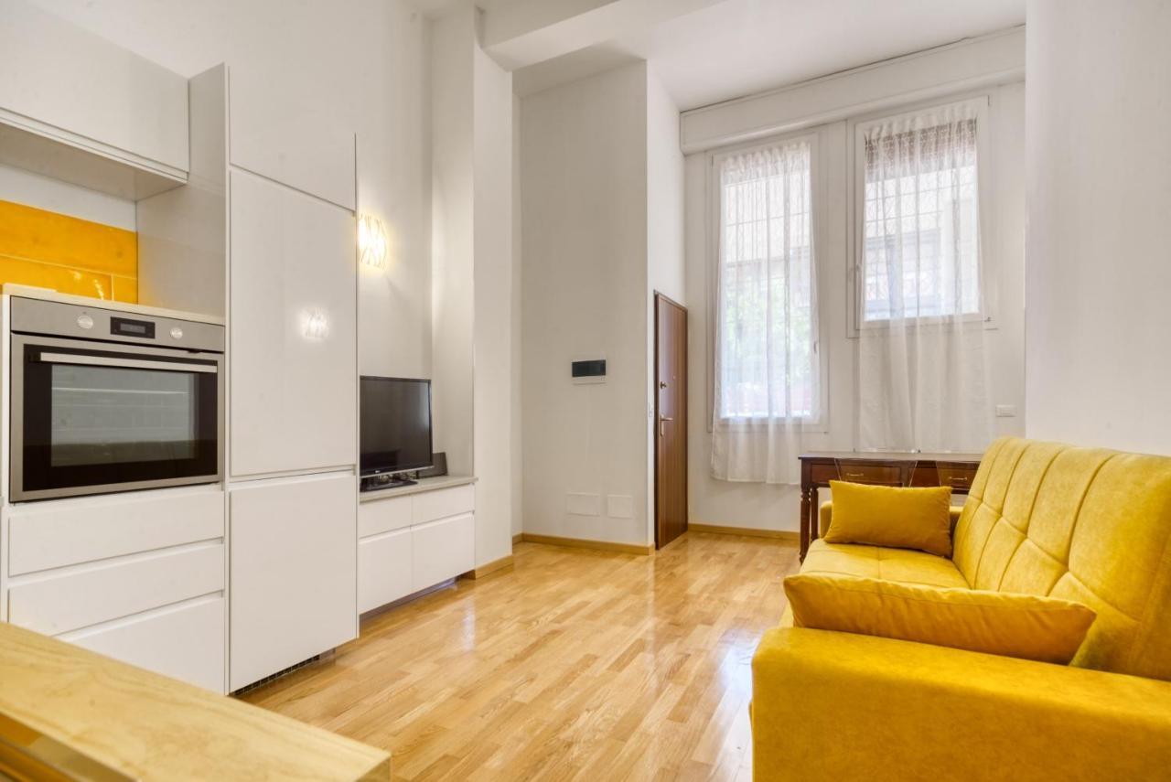 Casetta Miele In Zona Fiera By Wonderful Italy Болонья Экстерьер фото